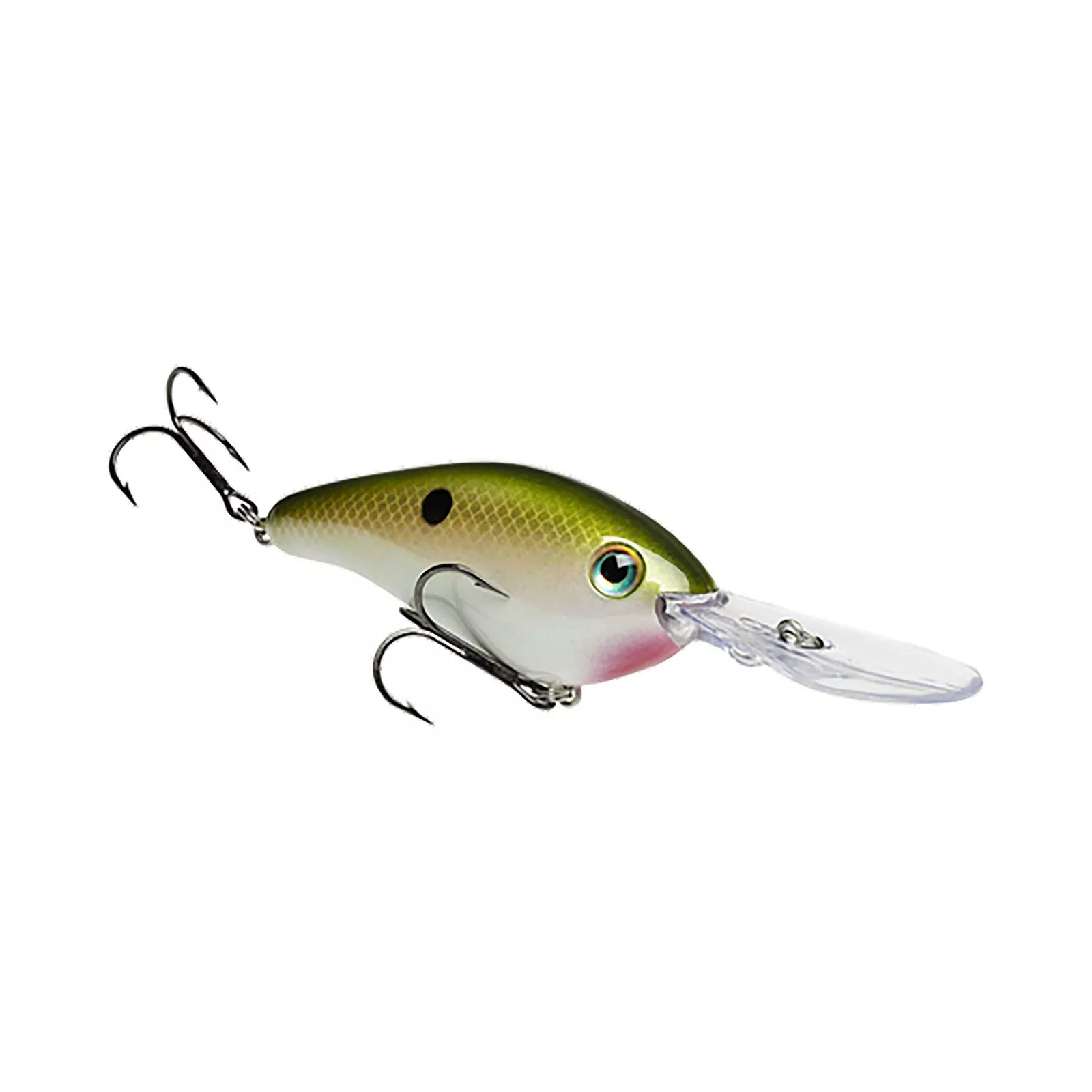 Promotion - Strike King 6XD Hard Knock Crankbait 4 Promotion - Strike King 6XD Hard Knock Crankbait - Image 4