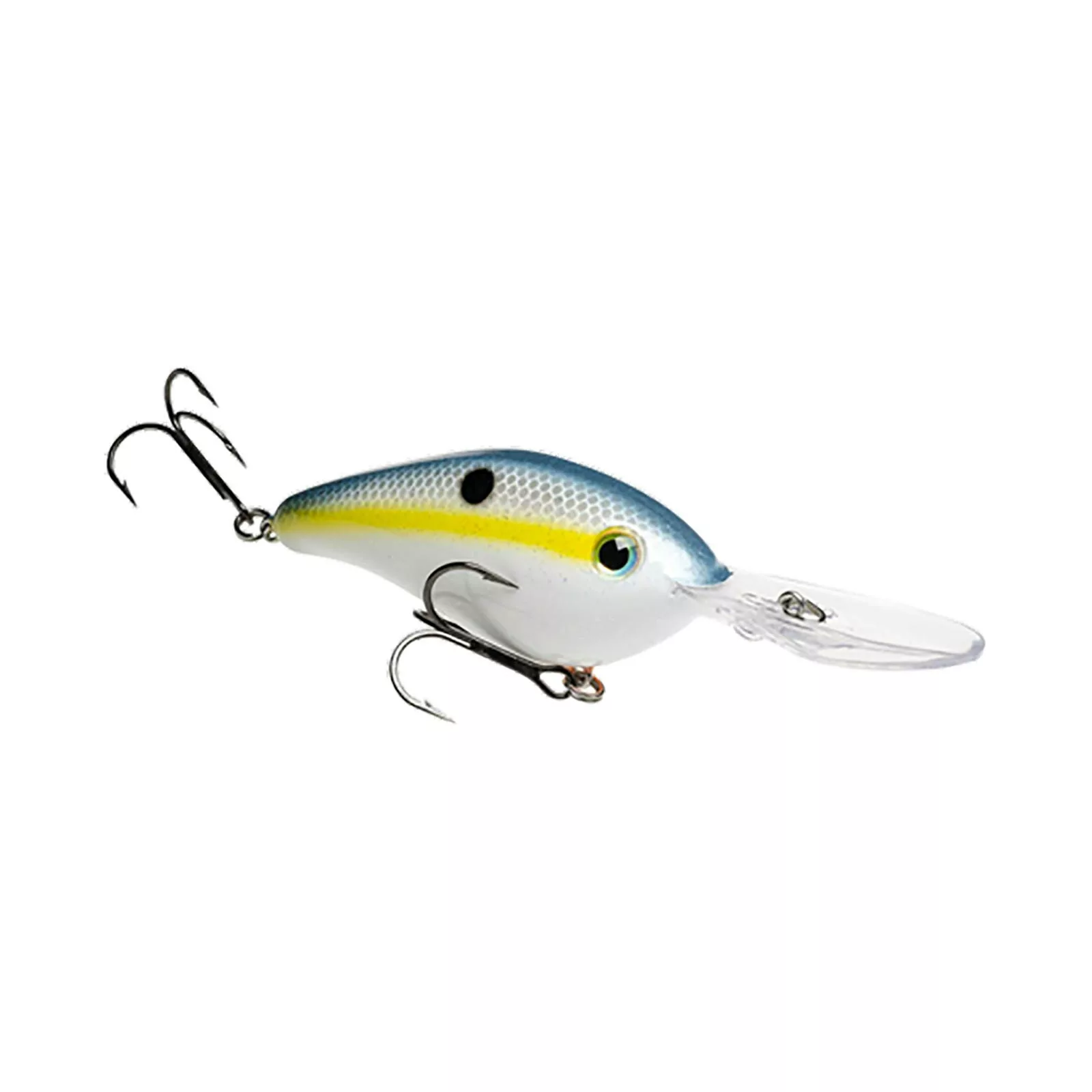 Promotion - Strike King 6XD Hard Knock Crankbait 5 Promotion - Strike King 6XD Hard Knock Crankbait - Image 5
