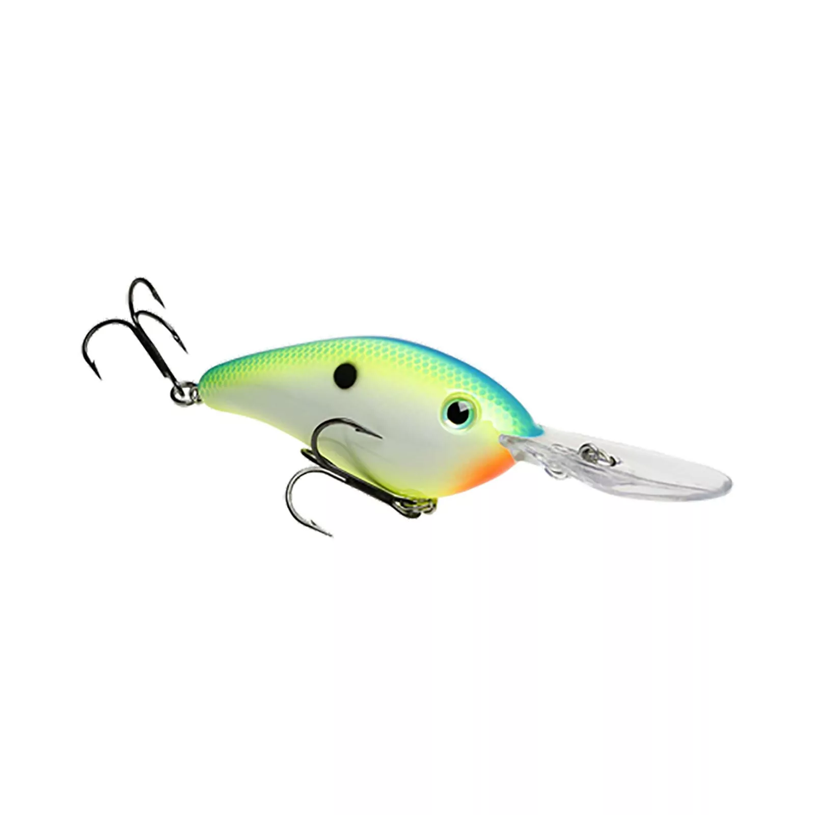 Promotion - Strike King 6XD Hard Knock Crankbait 7 Promotion - Strike King 6XD Hard Knock Crankbait - Image 7