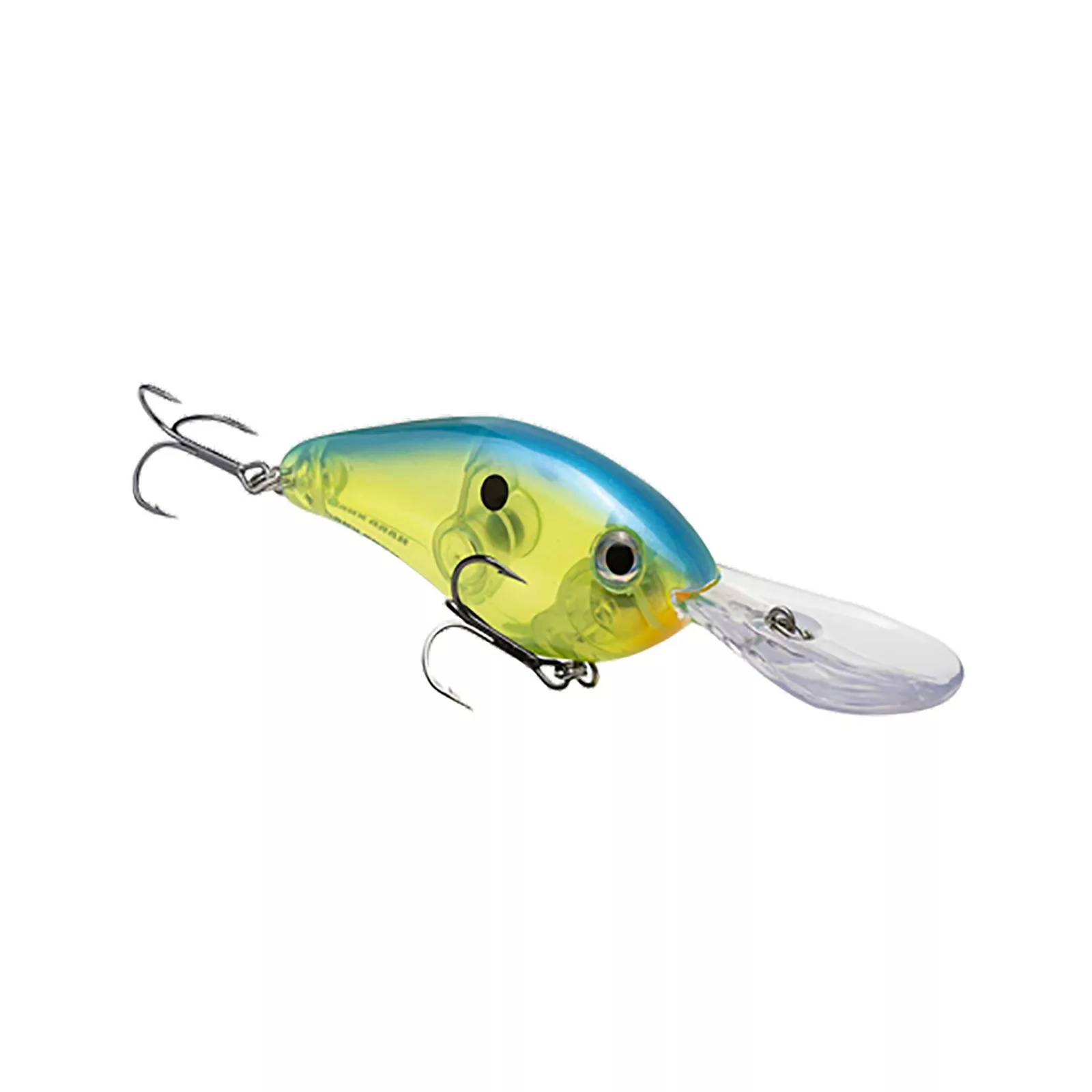 Promotion - Strike King 6XD Hard Knock Crankbait 10 Promotion - Strike King 6XD Hard Knock Crankbait - Image 10