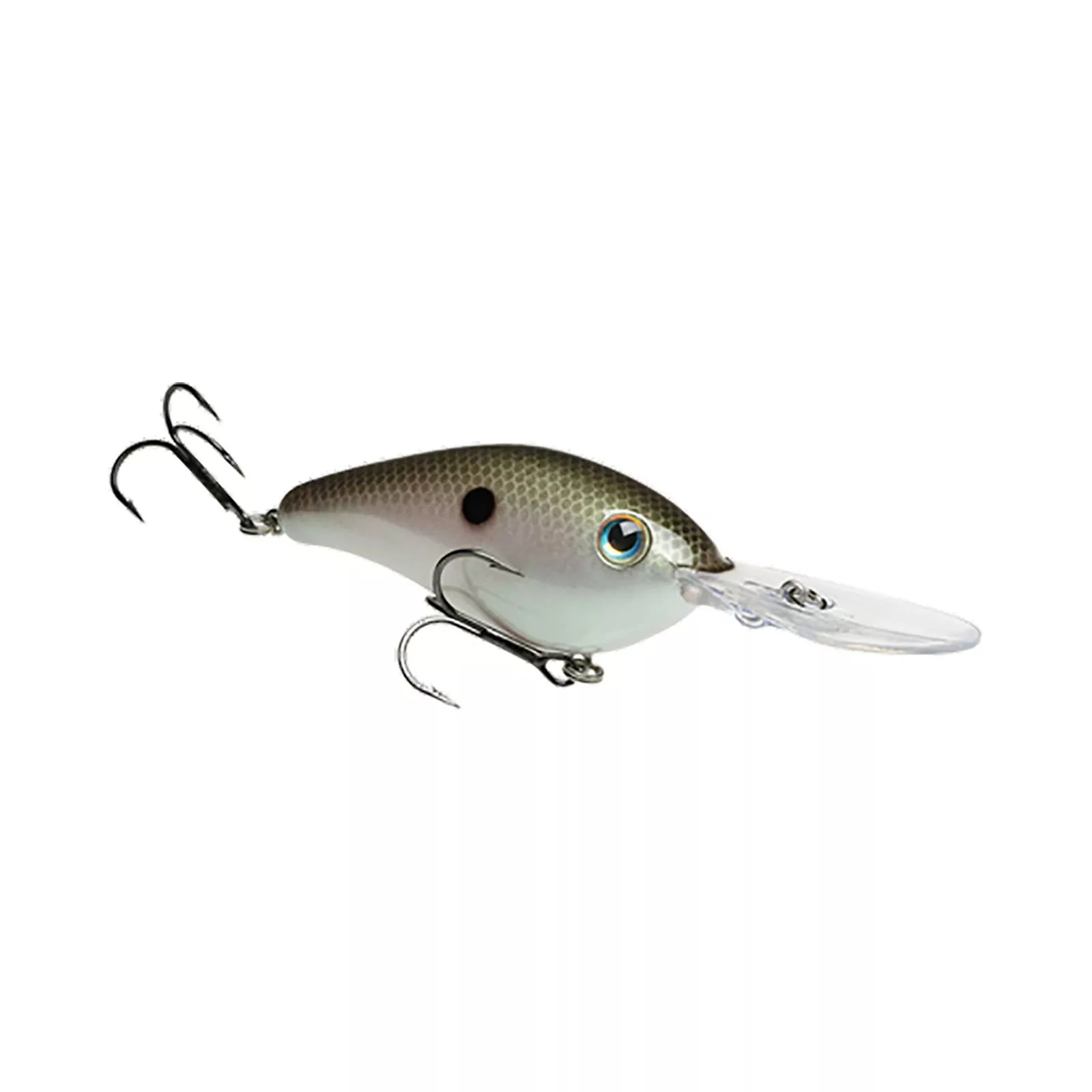 Promotion - Strike King 6XD Hard Knock Crankbait 12 Promotion - Strike King 6XD Hard Knock Crankbait - Image 12