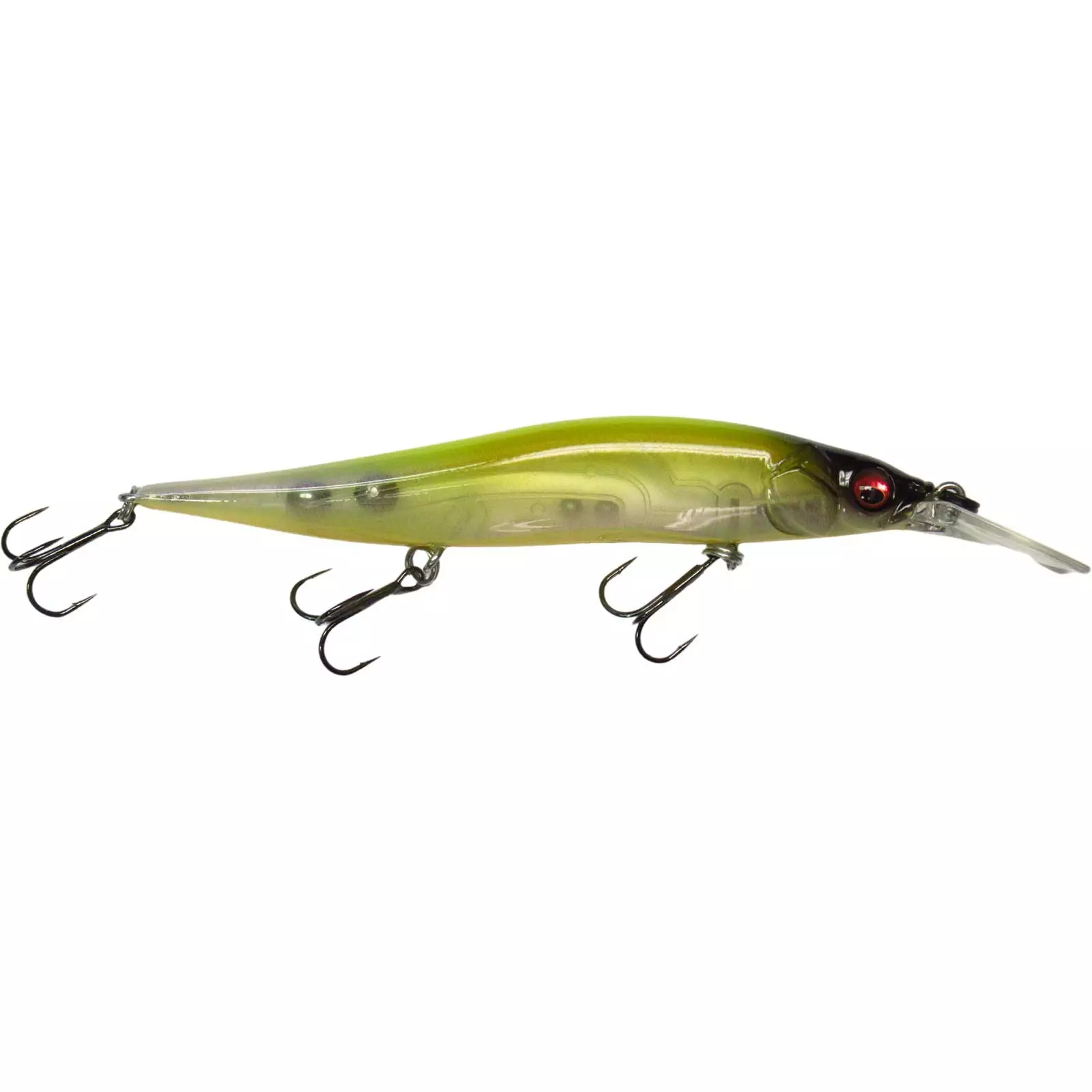 Promotion - Megabass Vision Oneten Plus 1 Jr 1 Promotion - Megabass Vision Oneten Plus 1 Jr
