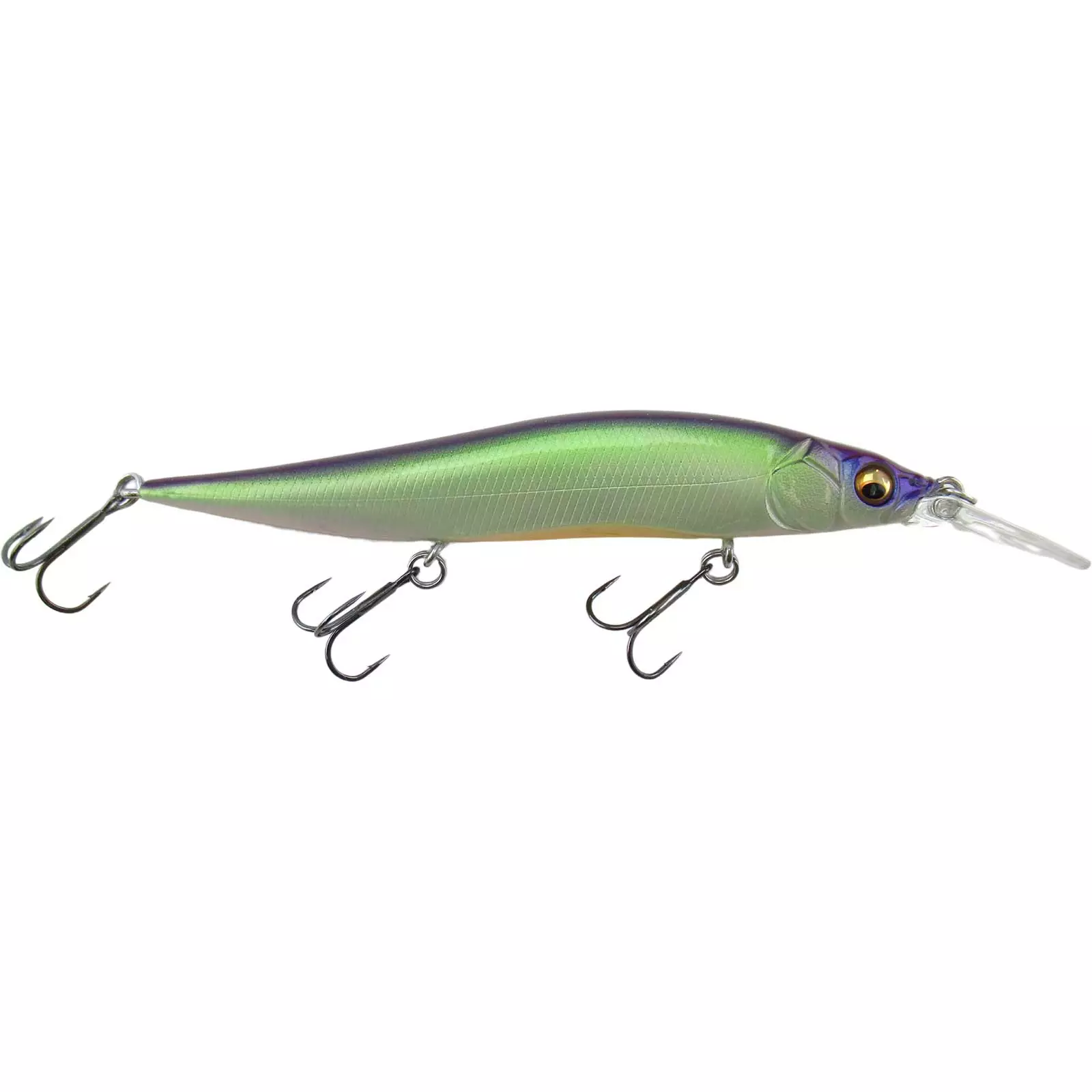 Promotion - Megabass Vision Oneten Plus 1 Jr 10 Promotion - Megabass Vision Oneten Plus 1 Jr - Image 10