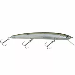 Promotion - HMKL Minnow Steez Stickbait