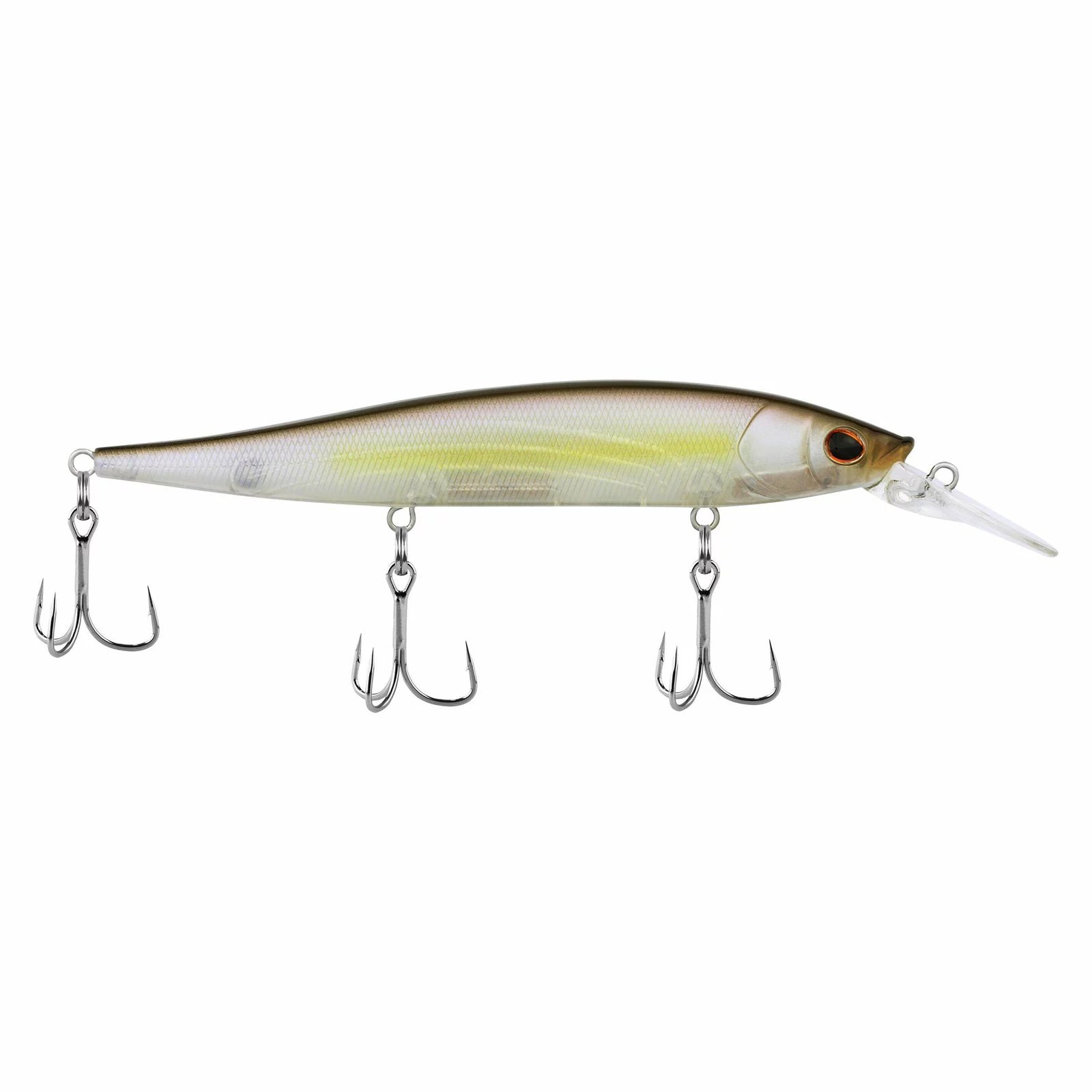Promotion - Berkley Stunna Jerkbait 1 Promotion - Berkley Stunna Jerkbait