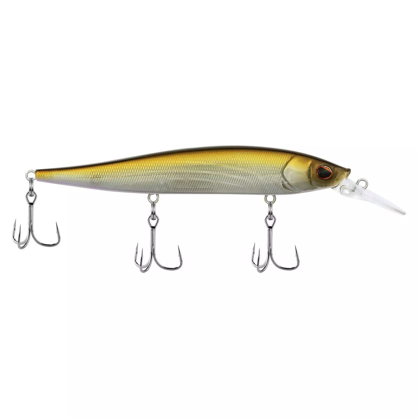 Promotion - Berkley Stunna Jerkbait 3 Promotion - Berkley Stunna Jerkbait - Image 3