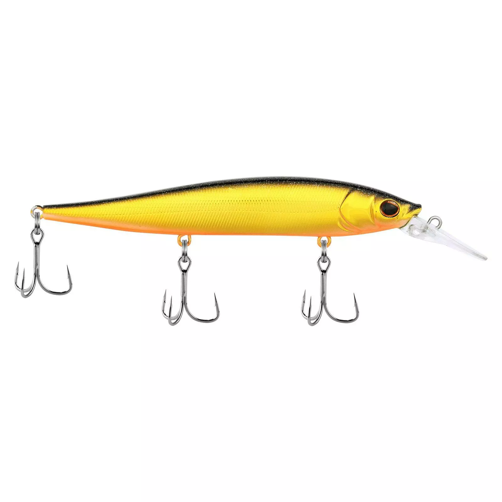 Promotion - Berkley Stunna Jerkbait 4 Promotion - Berkley Stunna Jerkbait - Image 4