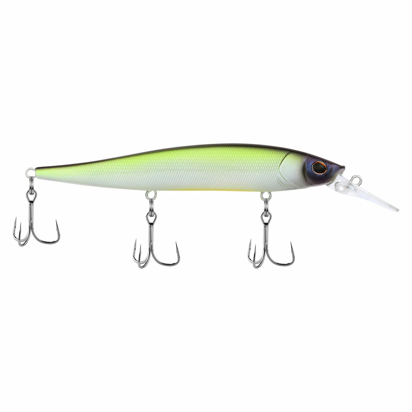 Promotion - Berkley Stunna Jerkbait 7 Promotion - Berkley Stunna Jerkbait - Image 7