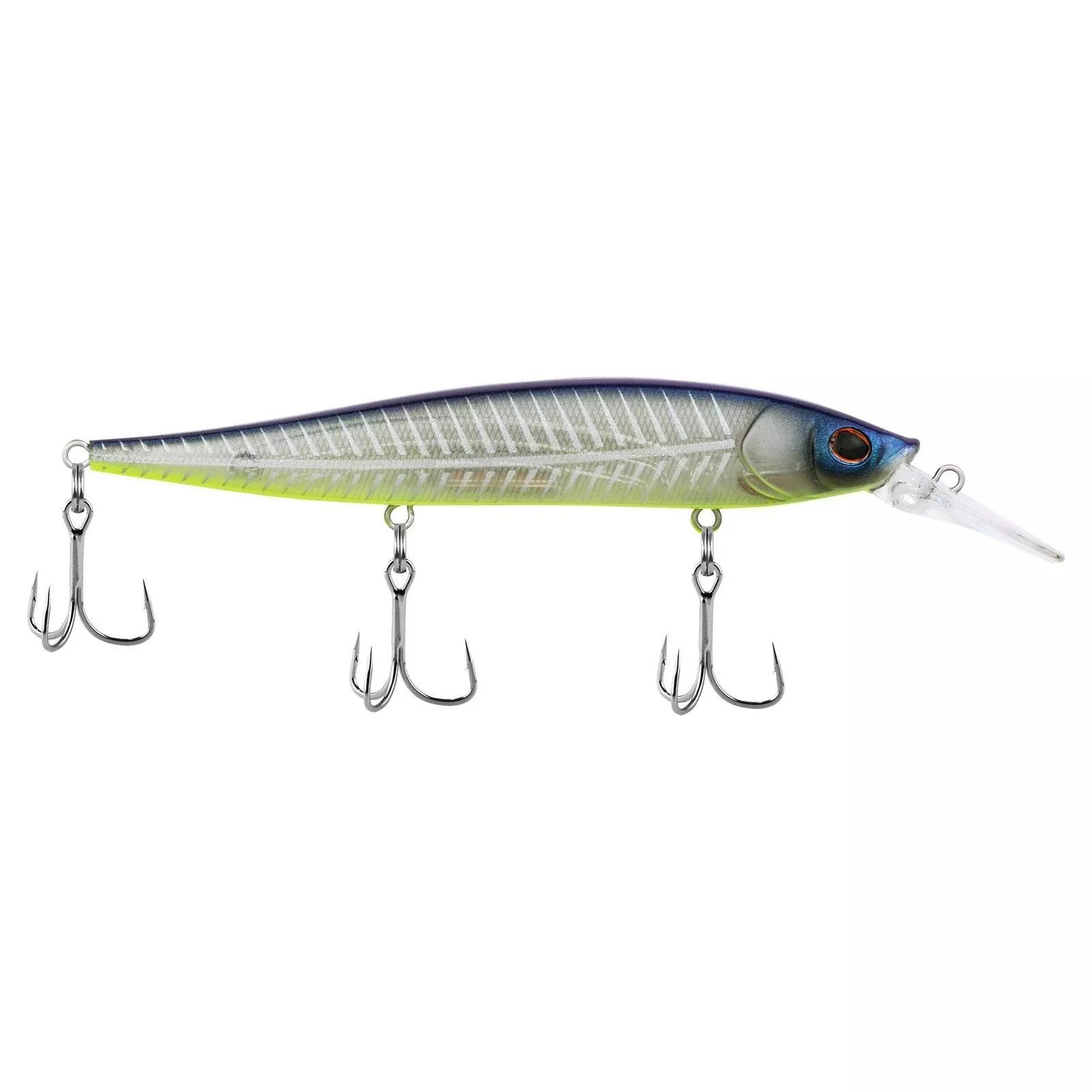 Promotion - Berkley Stunna Jerkbait 9 Promotion - Berkley Stunna Jerkbait - Image 9