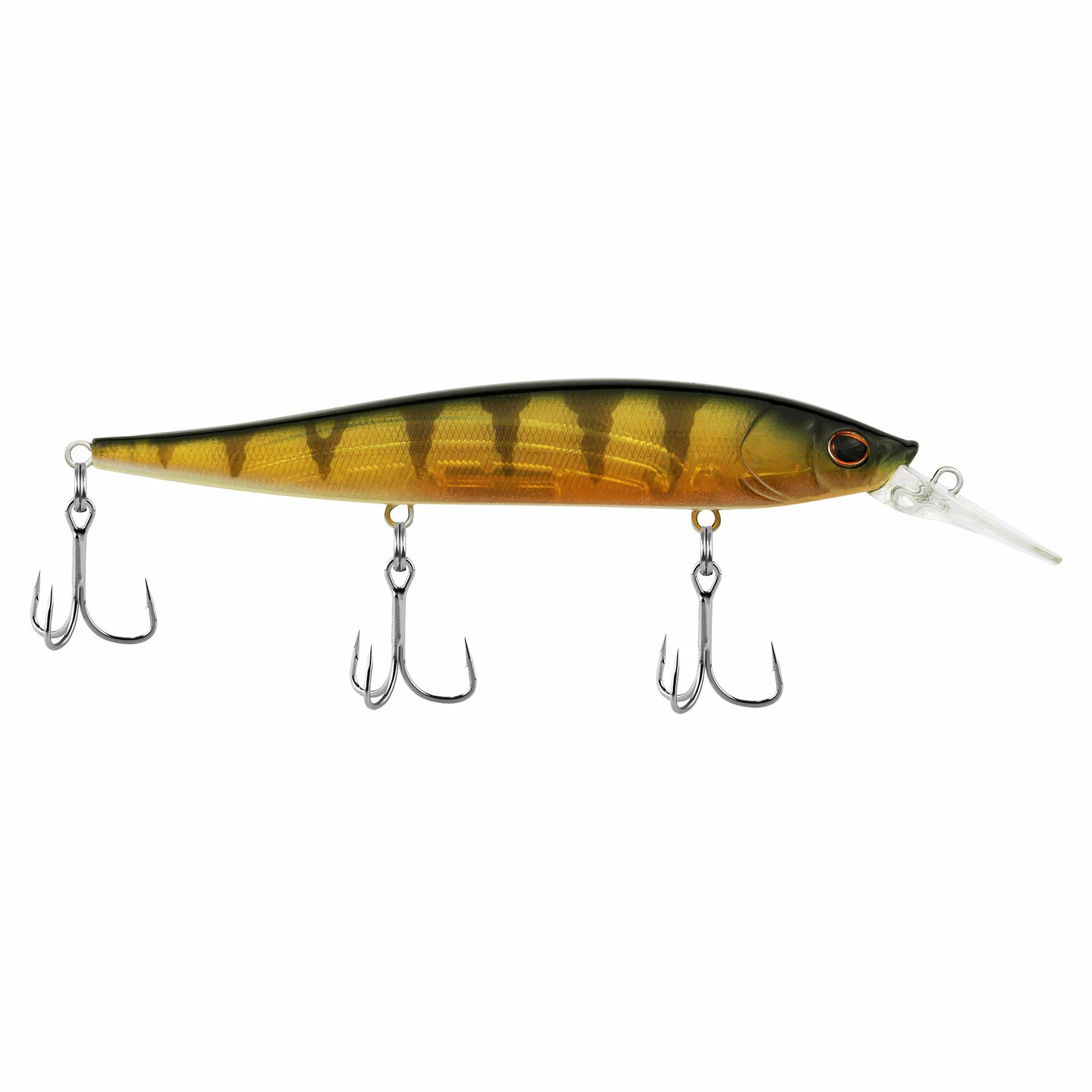 Promotion - Berkley Stunna Jerkbait 11 Promotion - Berkley Stunna Jerkbait - Image 11