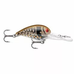 Promotion - Storm Original Deep Wiggle Wart Crankbait