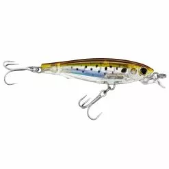 Promotion - Yo-Zuri 3D Inshore Fingerling Bait -Deals Fishusa Store unnamed file 3478