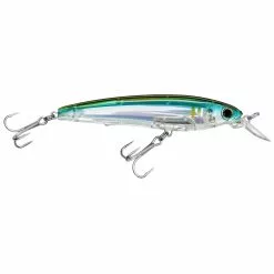 Promotion - Yo-Zuri 3D Inshore Fingerling Bait -Deals Fishusa Store unnamed file 3491