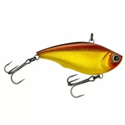 Promotion - Yo-Zuri Rattl'N Vibe One Knock Lipless Crankbait