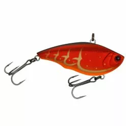 Promotion - Yo-Zuri Rattl'N Vibe One Knock Lipless Crankbait -Deals Fishusa Store unnamed file 3496