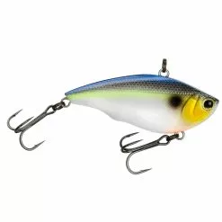 Promotion - Yo-Zuri Rattl'N Vibe One Knock Lipless Crankbait -Deals Fishusa Store unnamed file 3500