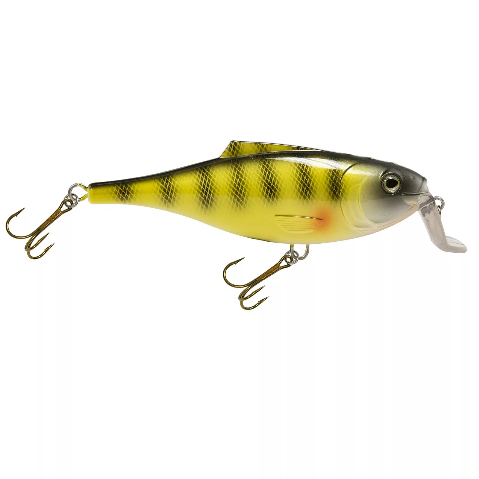 Promotion - Livingston Lures Bulldozer Crankbait 2 Promotion - Livingston Lures Bulldozer Crankbait - Image 2