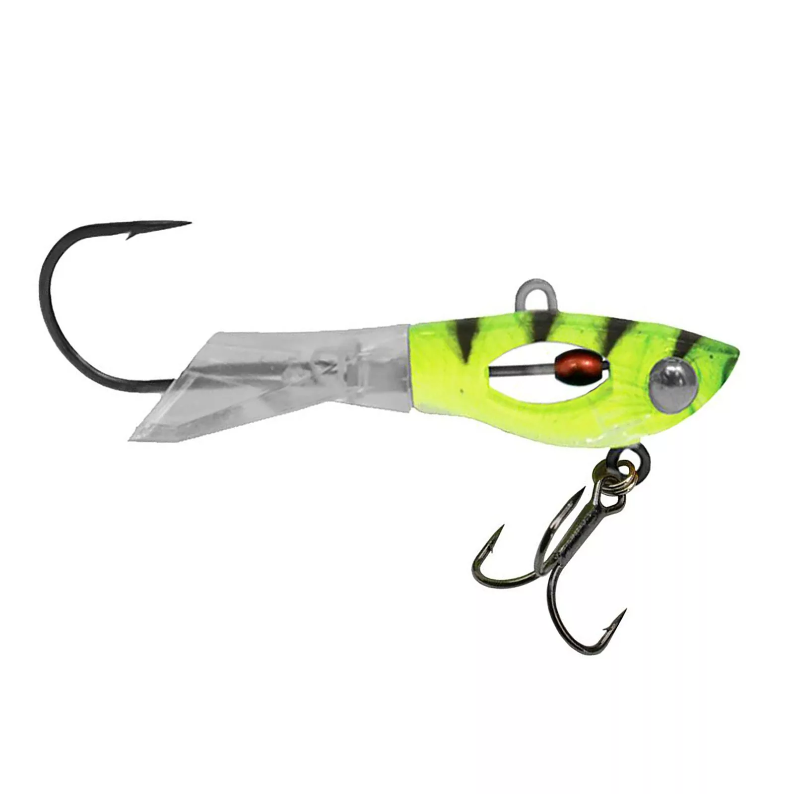 Promotion - ACME Tackle Hyper-Hammer TT 1 Promotion - ACME Tackle Hyper-Hammer TT