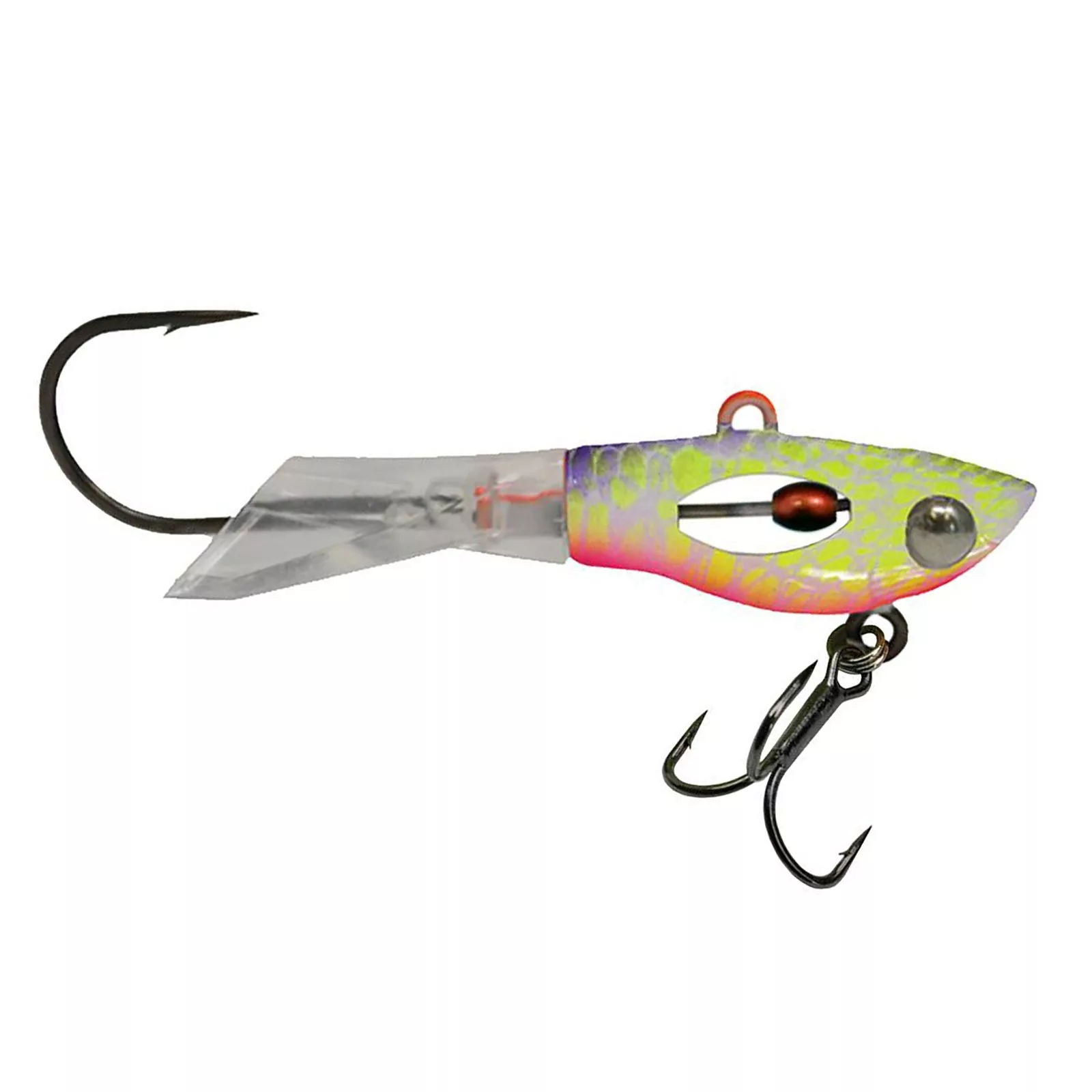 Promotion - ACME Tackle Hyper-Hammer TT 2 Promotion - ACME Tackle Hyper-Hammer TT - Image 2