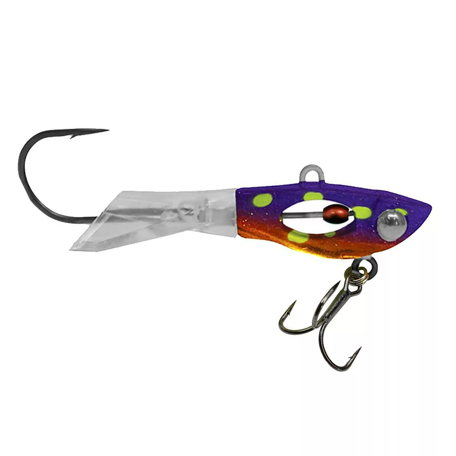 Promotion - ACME Tackle Hyper-Hammer TT 4 Promotion - ACME Tackle Hyper-Hammer TT - Image 4
