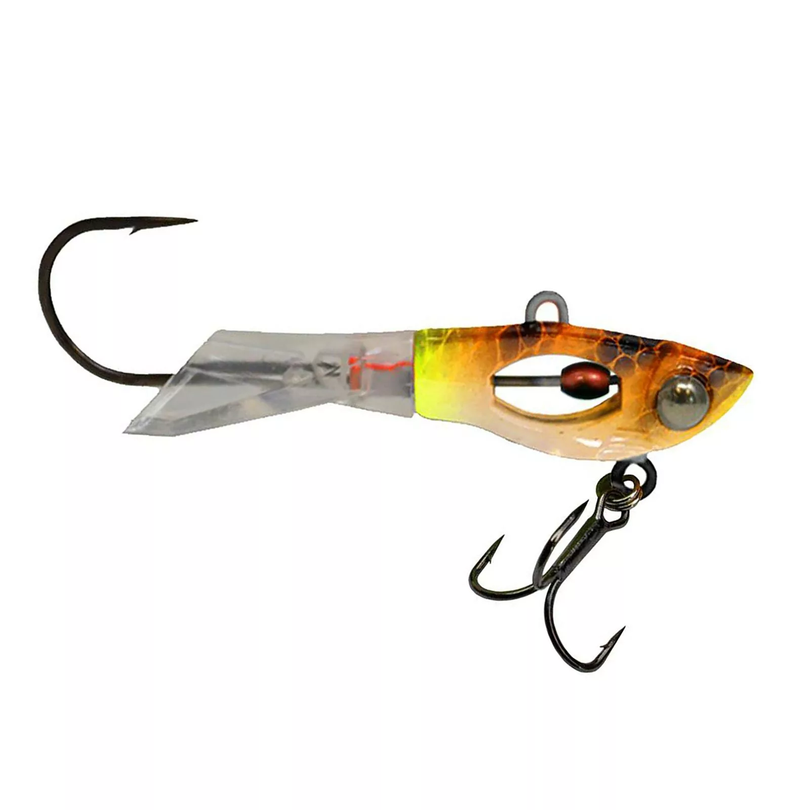 Promotion - ACME Tackle Hyper-Hammer TT 8 Promotion - ACME Tackle Hyper-Hammer TT - Image 8