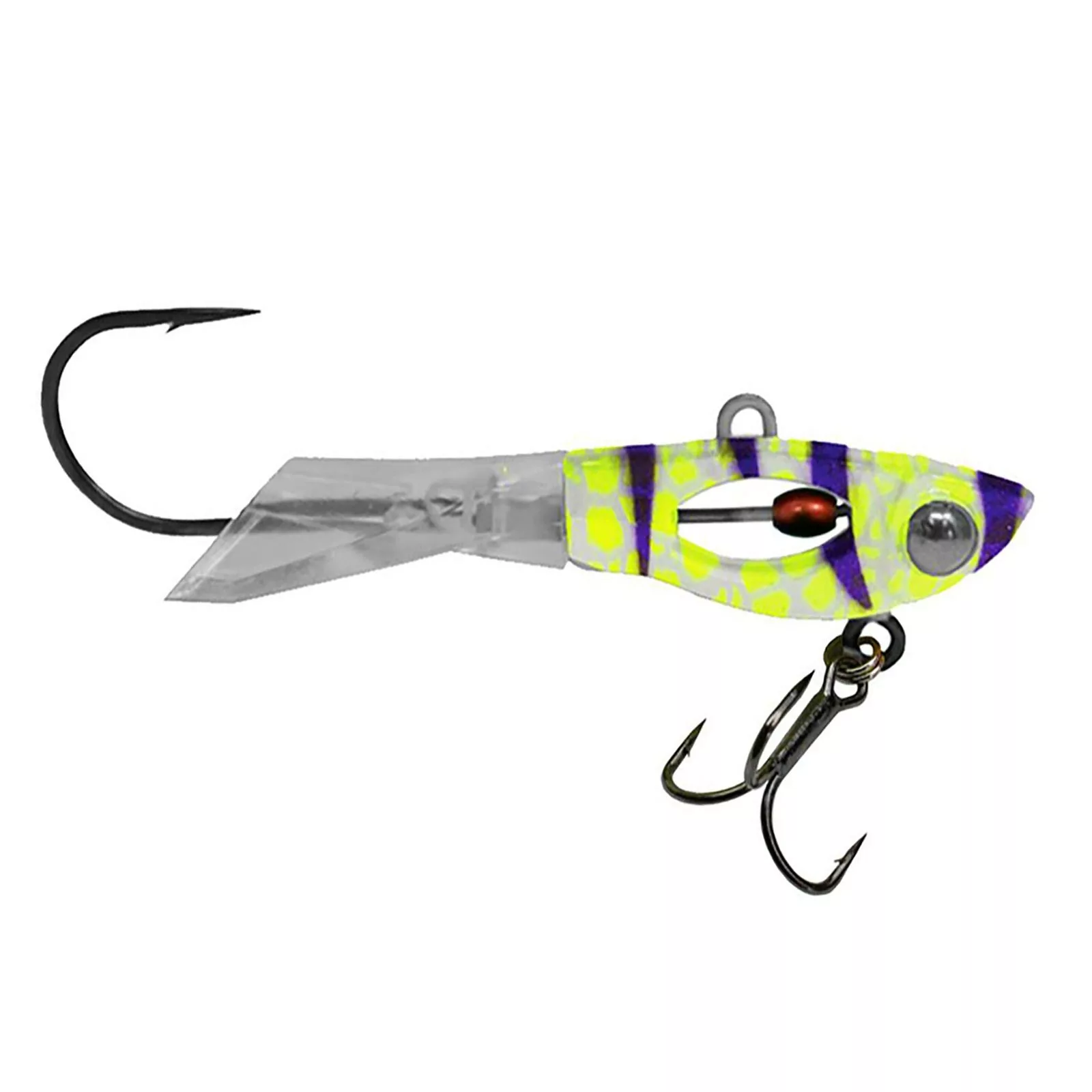 Promotion - ACME Tackle Hyper-Hammer TT 9 Promotion - ACME Tackle Hyper-Hammer TT - Image 9