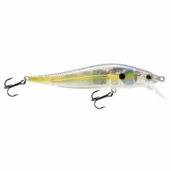 Promotion - Livingston Lures Jerkmaster Jr Tournament Series Jerkbait