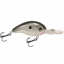 Promotion - Livingston Lures Dive Master Jr 8 Crankbait
