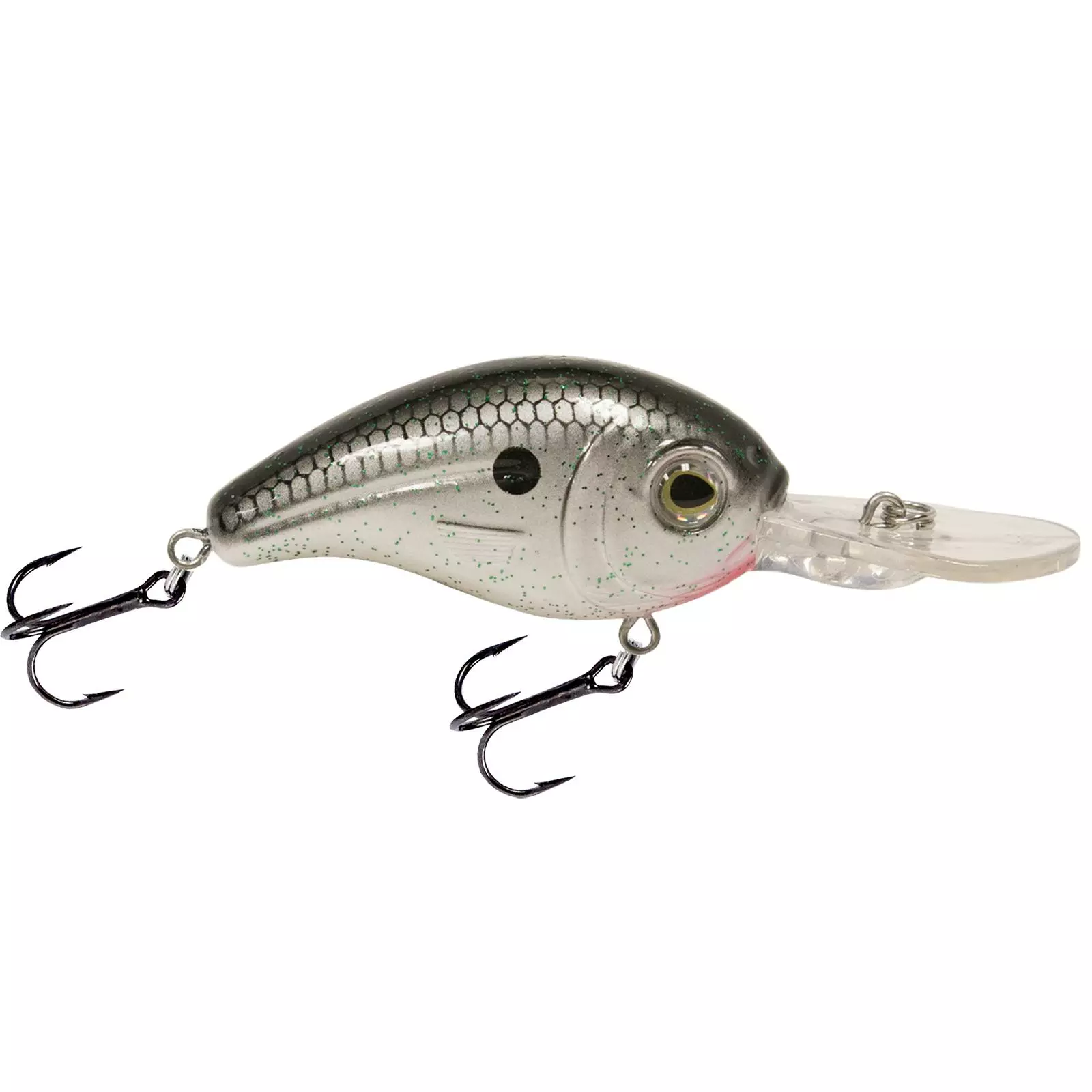 Promotion - Livingston Lures Dive Master Jr 8 Crankbait 1 Promotion - Livingston Lures Dive Master Jr 8 Crankbait