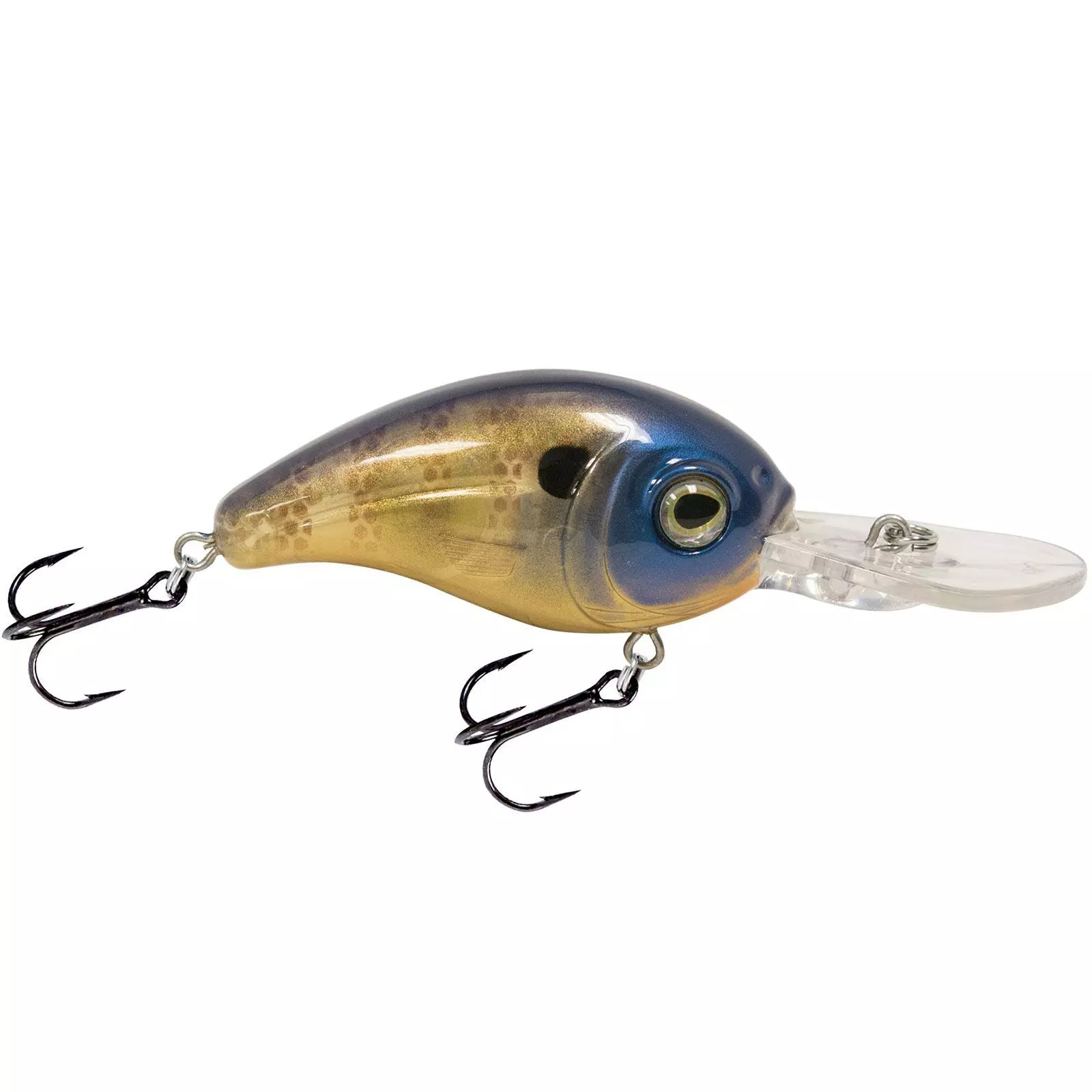 Promotion - Livingston Lures Dive Master Jr 8 Crankbait 4 Promotion - Livingston Lures Dive Master Jr 8 Crankbait - Image 4