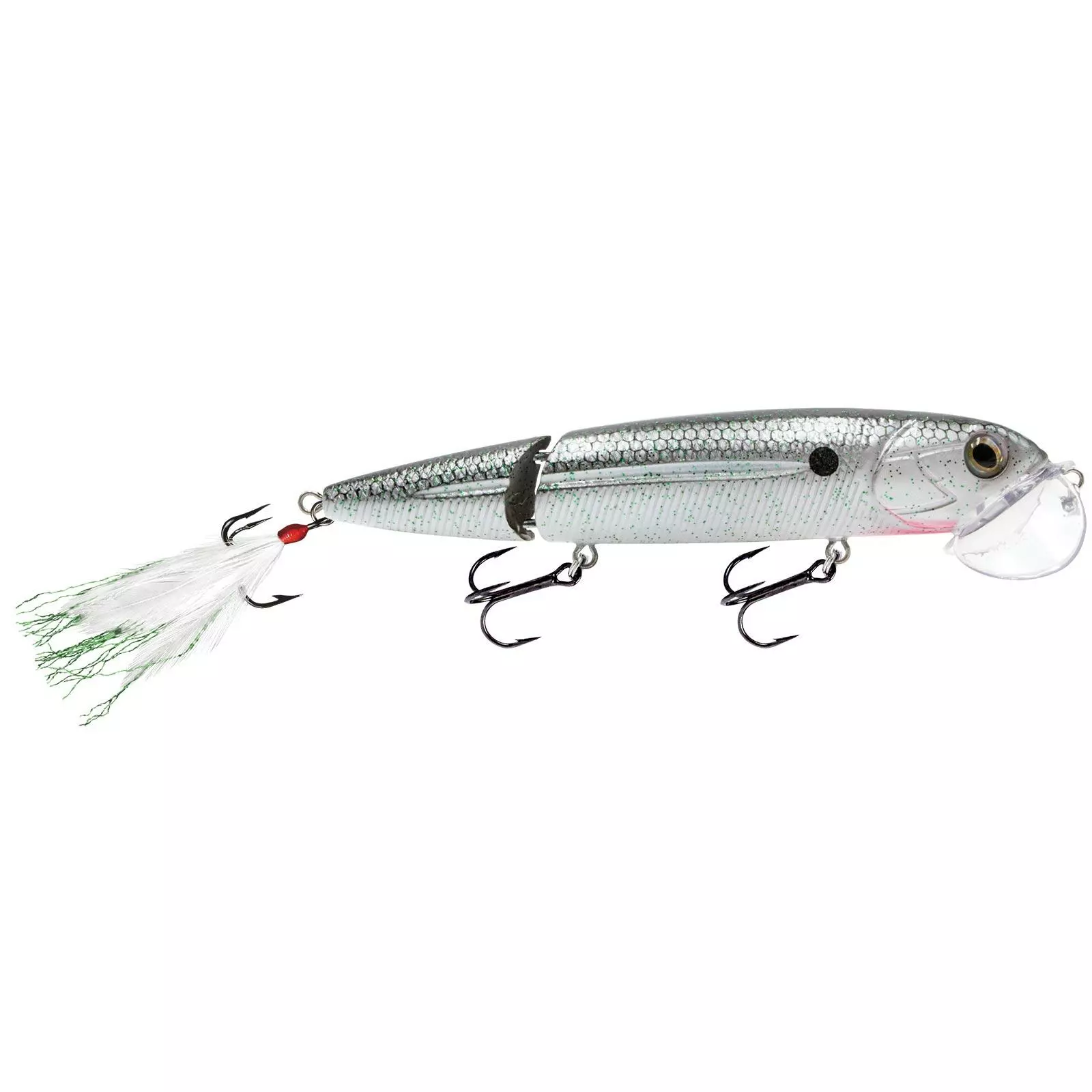 Promotion - Livingston Lures Walking Boss II Topwater Bait 1 Promotion - Livingston Lures Walking Boss II Topwater Bait
