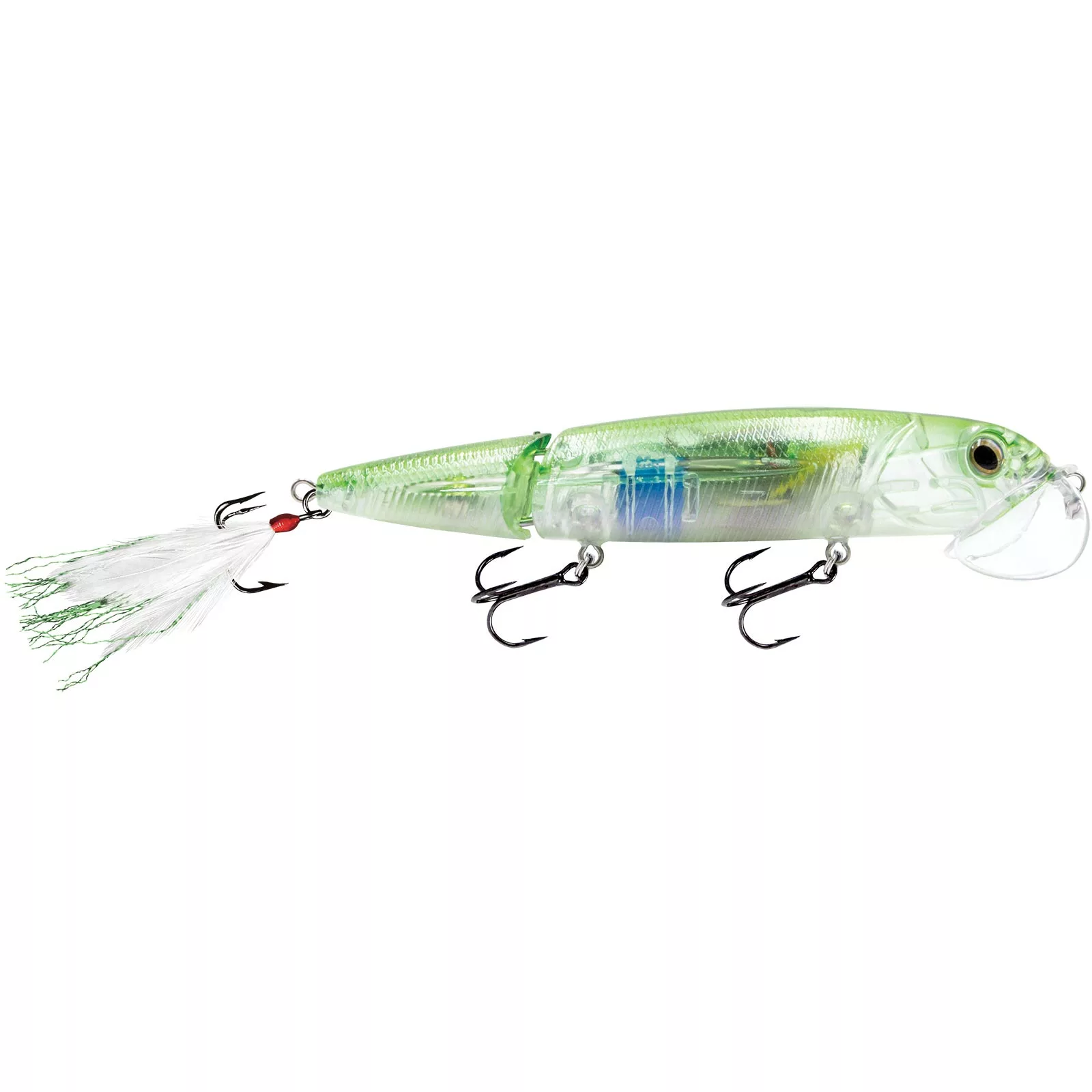 Promotion - Livingston Lures Walking Boss II Topwater Bait 4 Promotion - Livingston Lures Walking Boss II Topwater Bait - Image 4