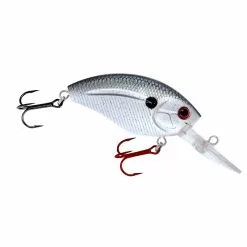Promotion - Livingston Lures Howeller DMC Crankbait