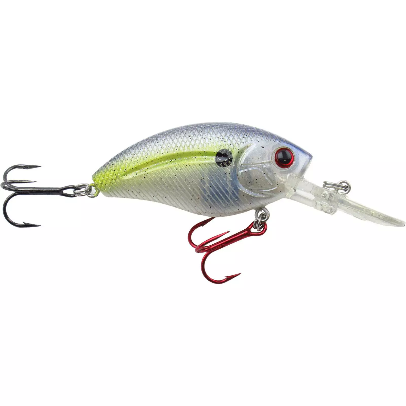 Promotion - Livingston Lures Howeller DMC Crankbait 2 Promotion - Livingston Lures Howeller DMC Crankbait - Image 2