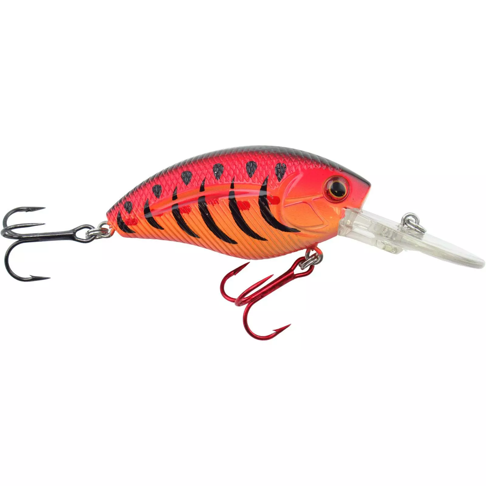 Promotion - Livingston Lures Howeller DMC Crankbait 3 Promotion - Livingston Lures Howeller DMC Crankbait - Image 3