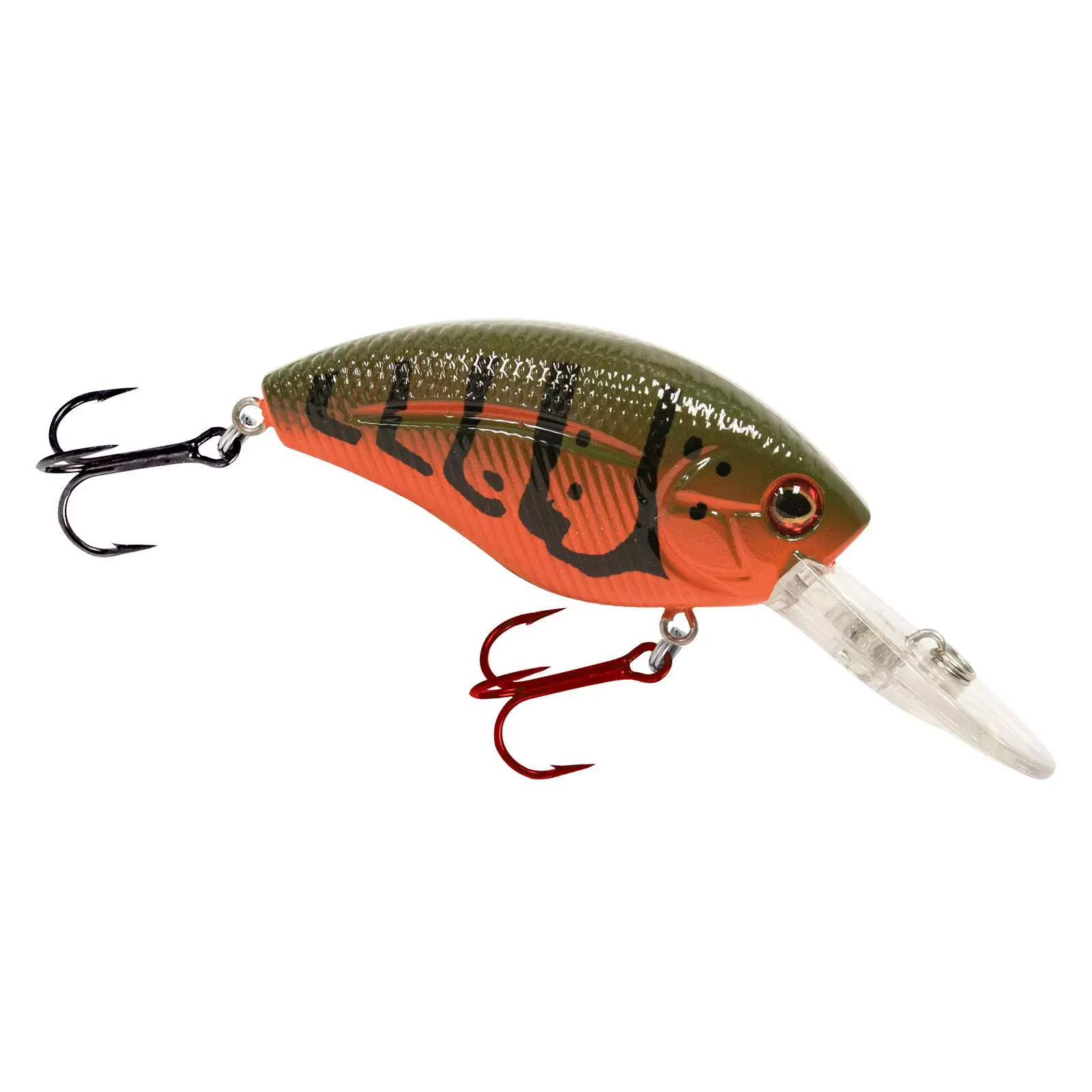 Promotion - Livingston Lures Howeller DMC Crankbait 4 Promotion - Livingston Lures Howeller DMC Crankbait - Image 4