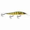 Promotion - Livingston Lures Jerkmaster 121D Jerkbait