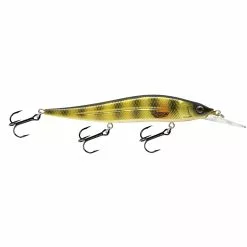 Promotion - Livingston Lures Jerkmaster 121D Jerkbait