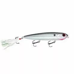 Promotion - Livingston Lures Walking Boss Topwater Bait