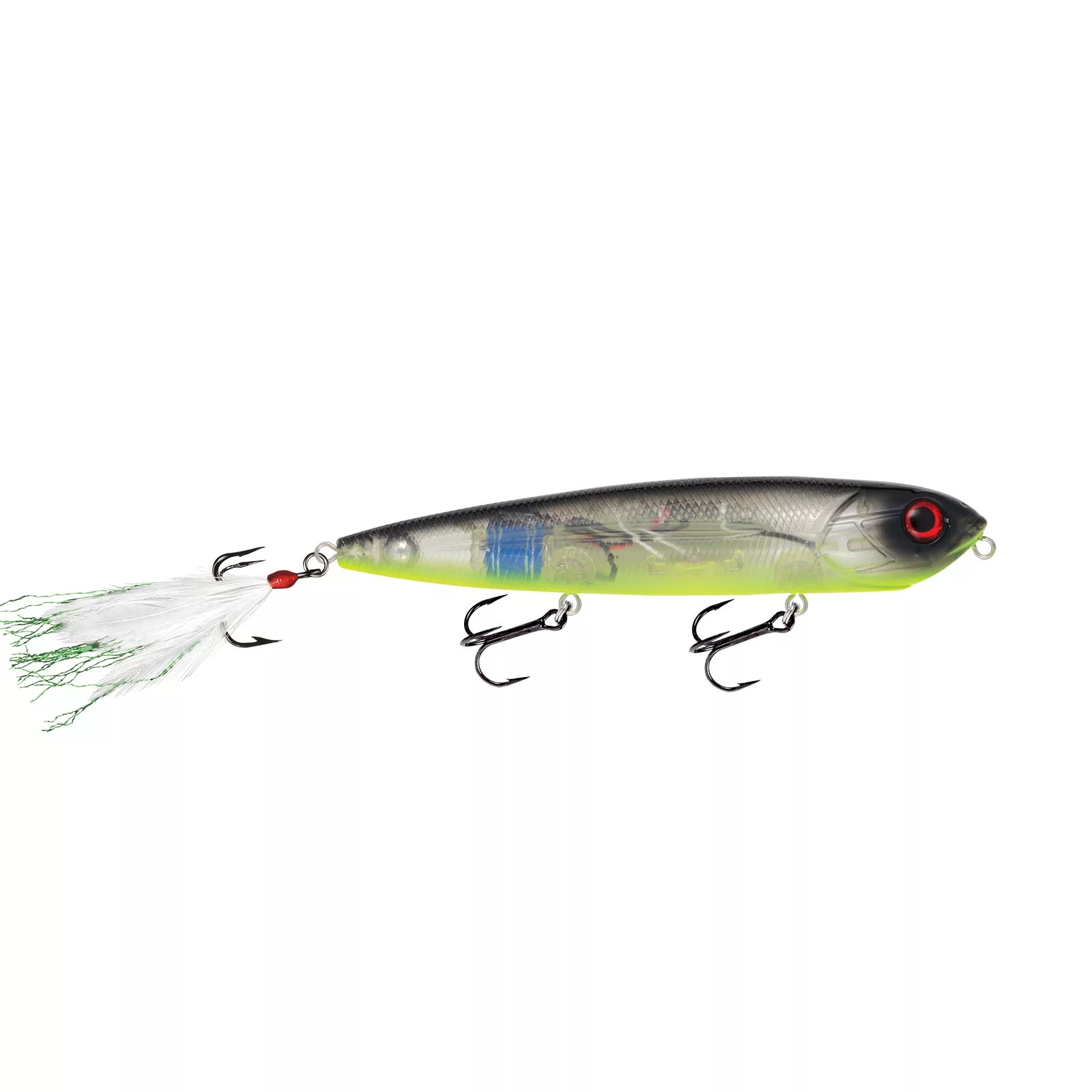 Promotion - Livingston Lures Walking Boss Topwater Bait 6 Promotion - Livingston Lures Walking Boss Topwater Bait - Image 6