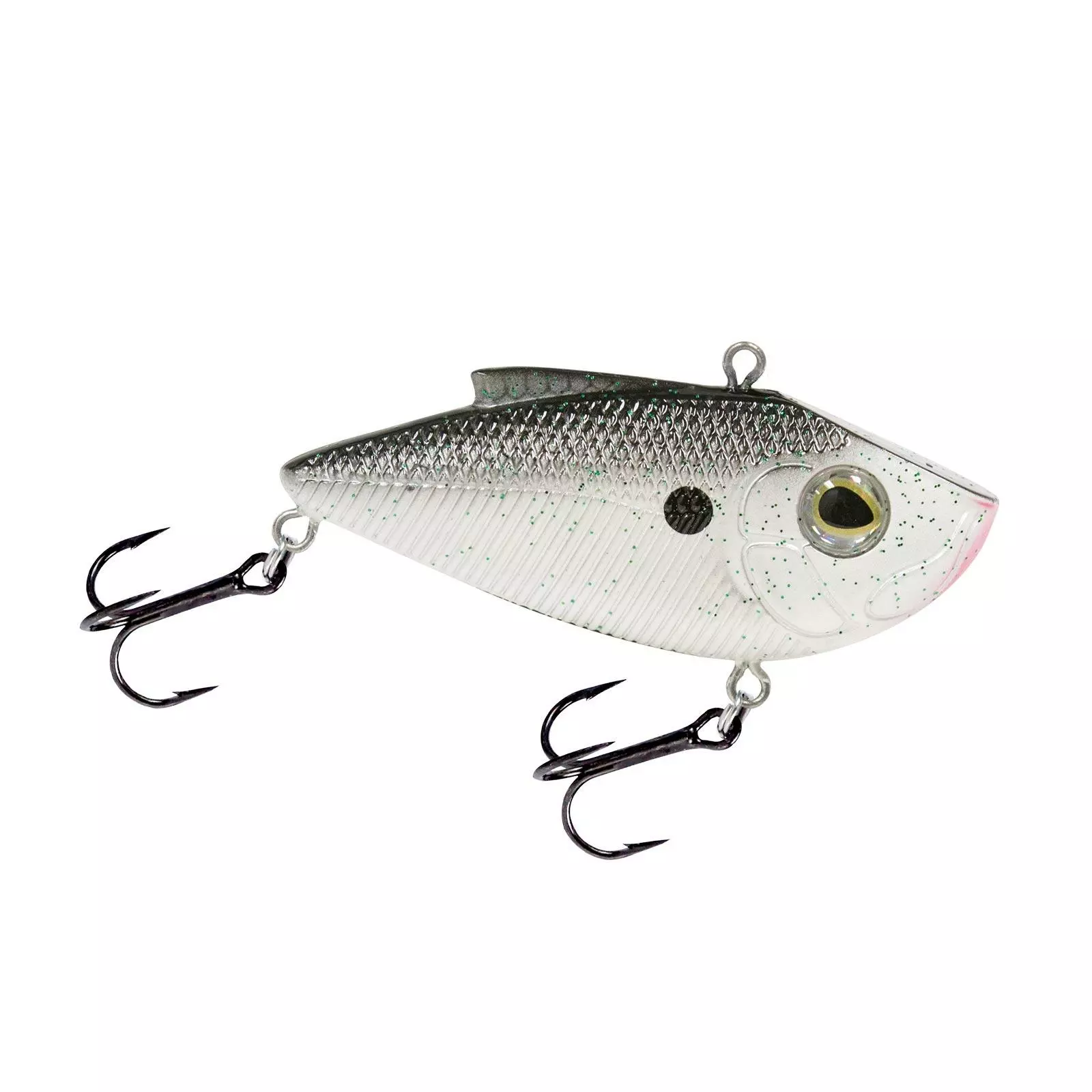 Promotion - Livingston Lures Pro Ripper Lipless Crankbait 1 Promotion - Livingston Lures Pro Ripper Lipless Crankbait