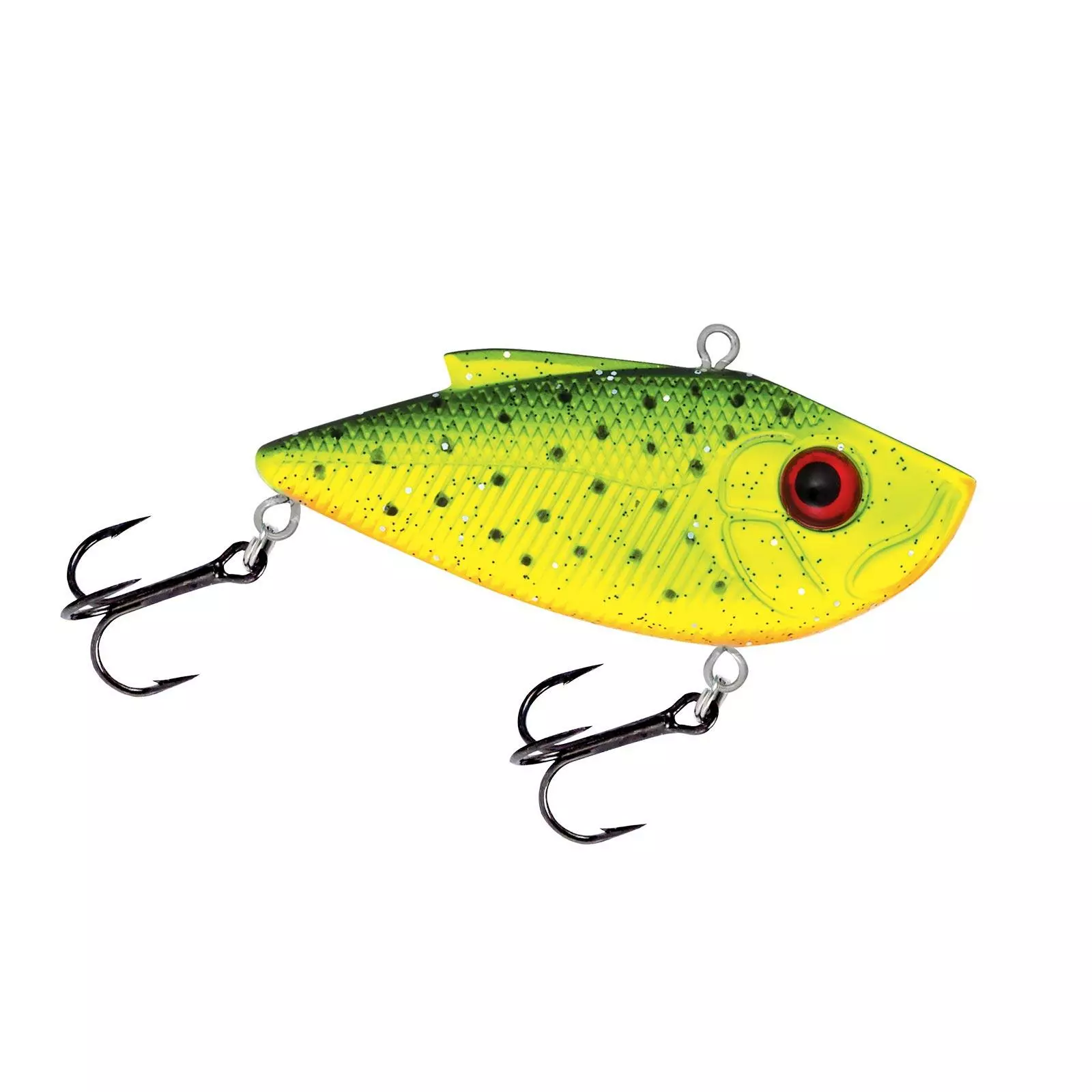 Promotion - Livingston Lures Pro Ripper Lipless Crankbait 2 Promotion - Livingston Lures Pro Ripper Lipless Crankbait - Image 2