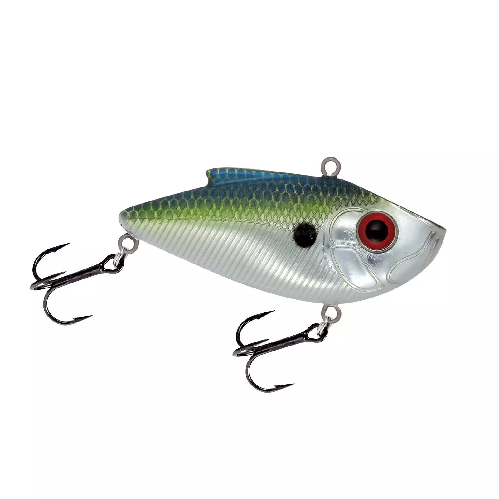 Promotion - Livingston Lures Pro Ripper Lipless Crankbait 4 Promotion - Livingston Lures Pro Ripper Lipless Crankbait - Image 4
