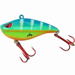 Promotion - PK Lures Ridge Rattl'r Crankbait -Deals Fishusa Store unnamed file 3665
