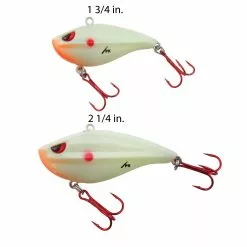Promotion - PK Lures Ridge Rattl'r Crankbait -Deals Fishusa Store unnamed file 3667