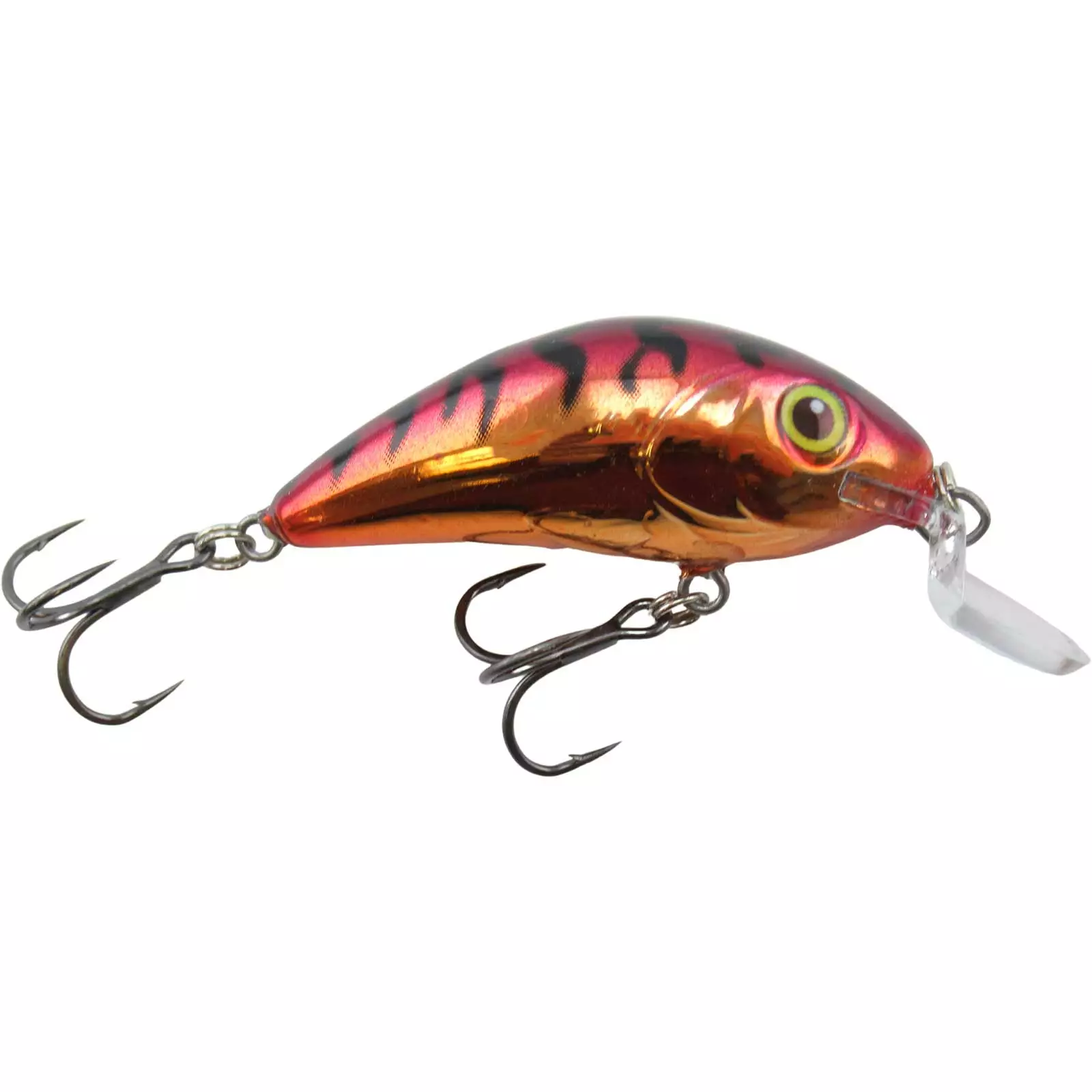 Promotion - Salmo Rattlin' Hornet Shallow Runner Crankbait 2 Promotion - Salmo Rattlin' Hornet Shallow Runner Crankbait - Image 2