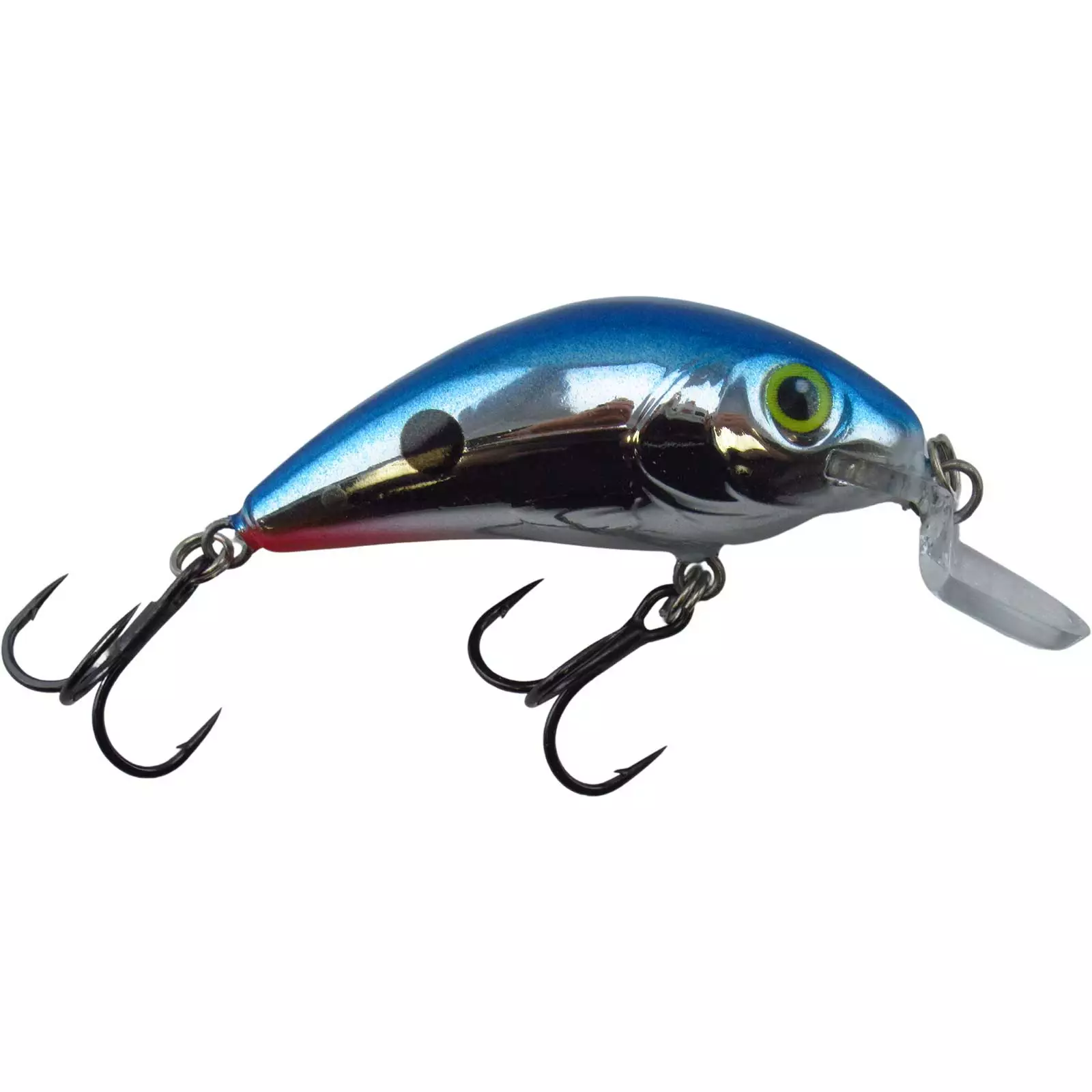 Promotion - Salmo Rattlin' Hornet Shallow Runner Crankbait 7 Promotion - Salmo Rattlin' Hornet Shallow Runner Crankbait - Image 7