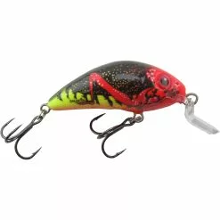 Promotion - Salmo Rattlin' Hornet Shallow Runner Crankbait 19 Promotion - Salmo Rattlin' Hornet Shallow Runner Crankbait -Deals Fishusa Store unnamed file 3683