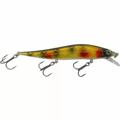 Promotion - Livingston Lures Jerkmaster 121C Jerkbait