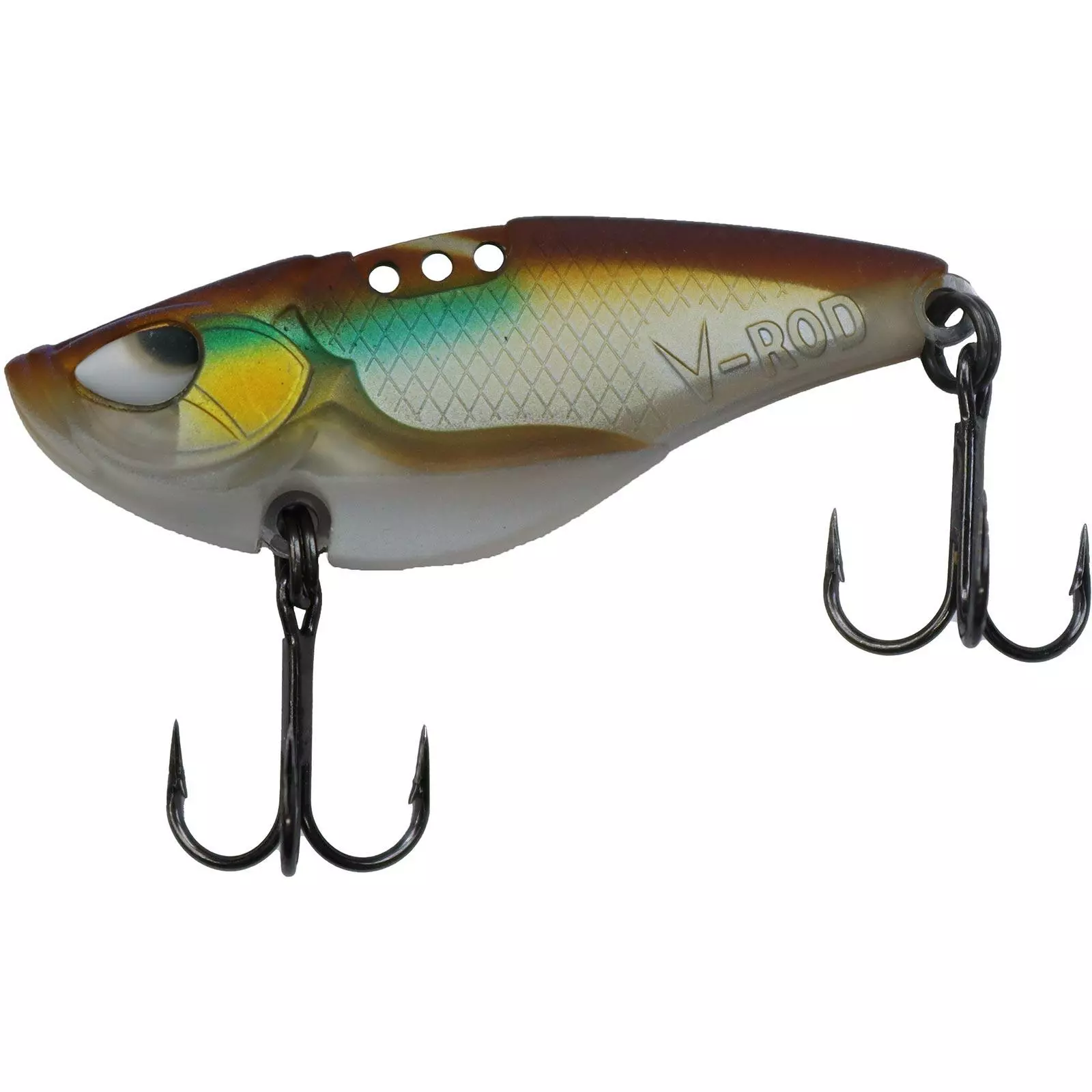 Promotion - ACME V-Rod Blade Bait 1 Promotion - ACME V-Rod Blade Bait